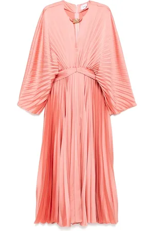 Acler KnightCote maxi