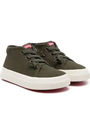 Camper Peu Roda low