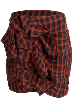 Bally Geruite mini