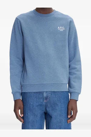 A.P.C. Standard Rue Madame sweater