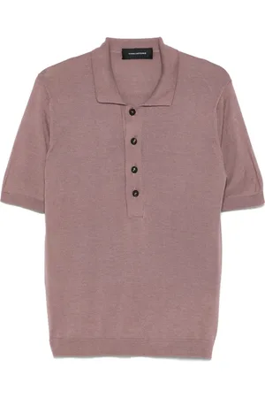 TAGLIATORE Wiley poloshirt