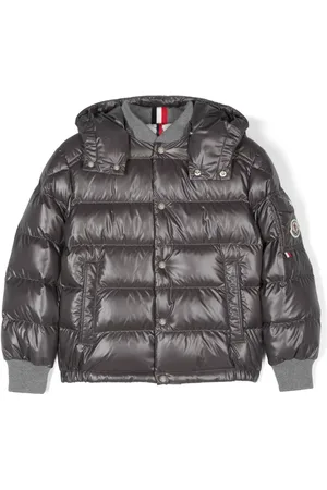 Moncler Manaem gewatteerd jack