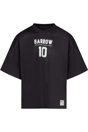 BARROW Jersey T