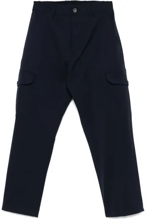 Nine In The Morning Zeus cargo broek