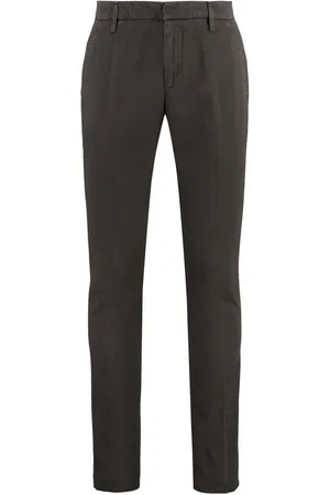 Dondup Katoenen broek
