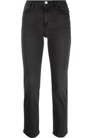Frame Straight jeans