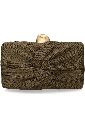 Cult Gaia Lisse clutch