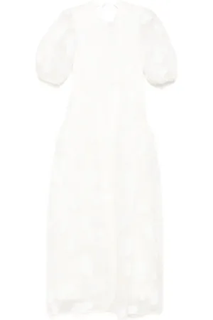 Cecilie Bahnsen Lola jurk