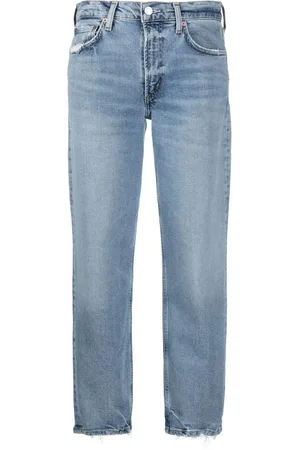 AGOLDE Straight jeans