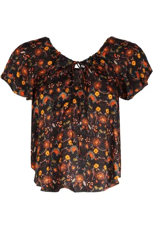 Isabel Marant Penelope blouse