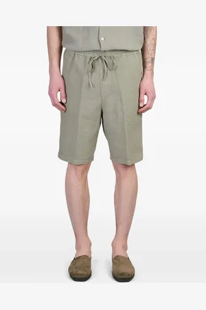 120% Lino Linnen shorts
