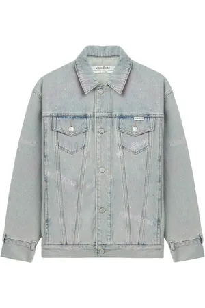 KIMHEKIM Jack met print