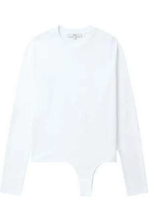 tibi Katoenen body