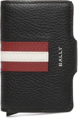 Bally Ribbon portemonnee