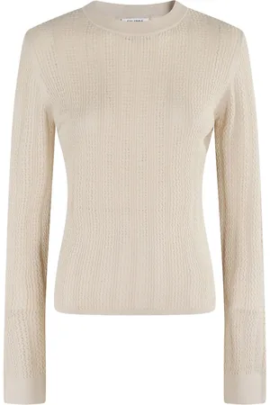 Filippa K Katoenen top