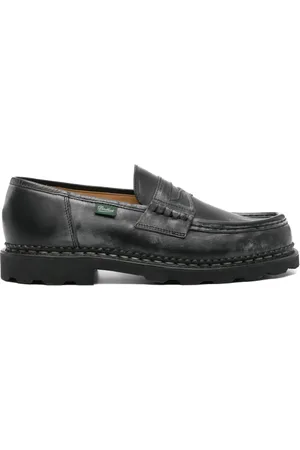 Paraboot Reims leren brogues