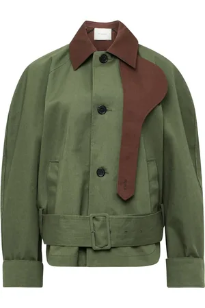 J.W.Anderson Rounded jack