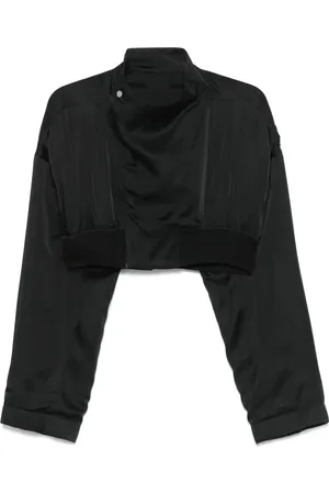 Rick Owens Anthem Flight jack