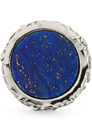 EMANUELE BICOCCHI Amulet stud oorbel