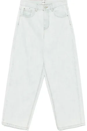 ARTE Jeans met logo