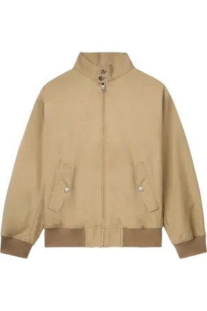 Comme des Garçons Bomberjack met rits
