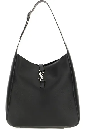 Saint Laurent Leren schoudertas