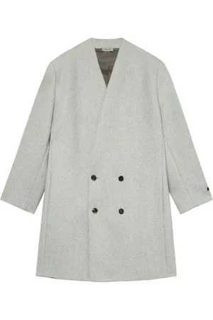 FEAR OF GOD Flanellen blazer
