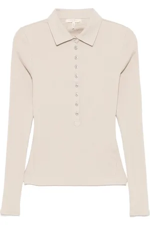 RAG&BONE The Essential polotop