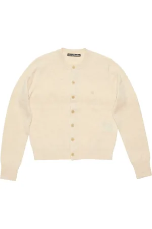 Acne Studios Wollen vest