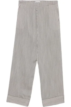 Fabiana Filippi Gestreepte broek