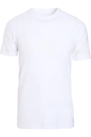 120% Lino Fijngebreid T
