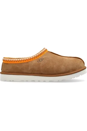 UGG Tasman suède slippers