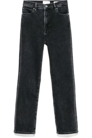 Frame Le Sleek broek