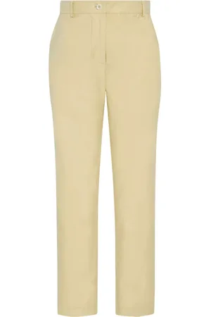 ROSETTA GETTY Skinny broek