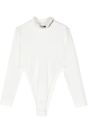 MONNALISA Romper met logo