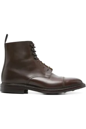 Crockett & Jones Argyll laarzen