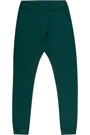 Bally Katoenen trainingsbroek