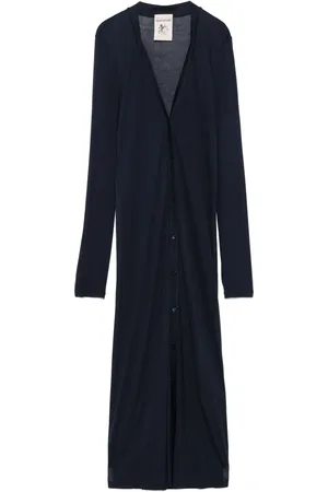 SEMICOUTURE Jersey vestjas