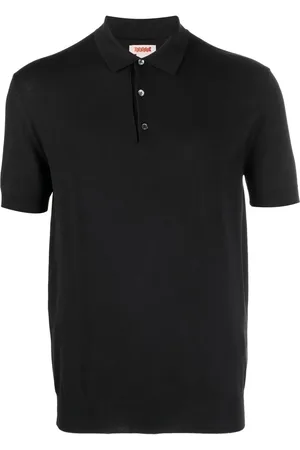 Baracuta Katoenen poloshirt
