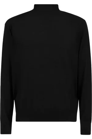 Bally Trui met geborduurd logo