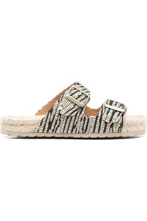 MANEBI Yucatán sandalen