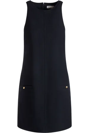 Bally Wollen mini