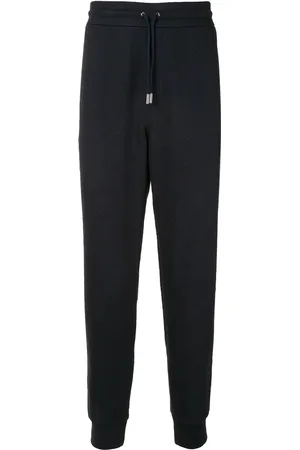 Bally Broek met trekkoordtaille
