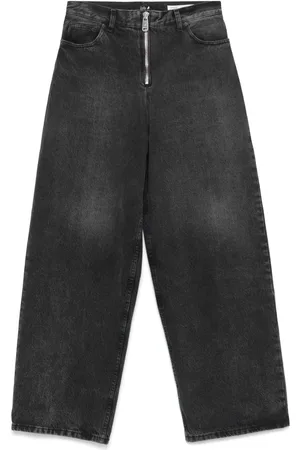Lois Jeans met wijde pijpen