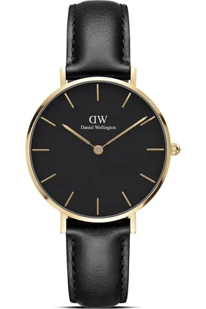 Daniel Wellington Petite St Mawes horloge