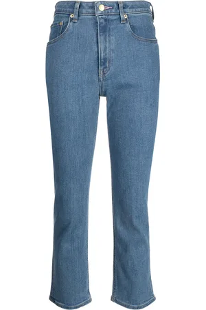 TU ES MON TRESOR Skinny jeans