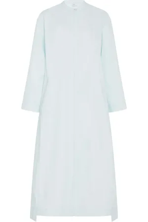 ROSETTA GETTY Blousejurk met lange mouwen