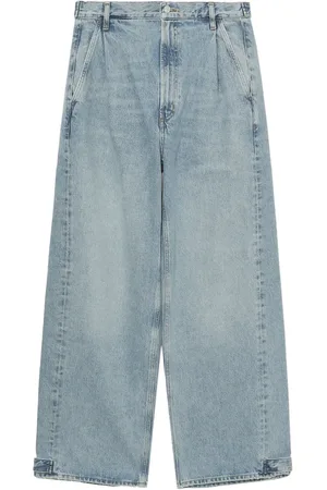 AGOLDE High waist jeans