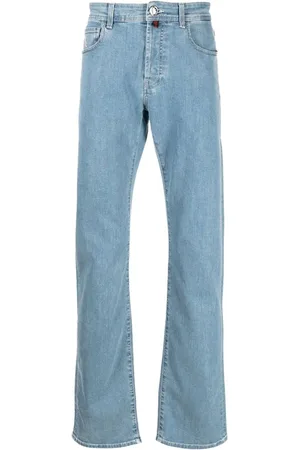 BILLIONAIRE Straight jeans