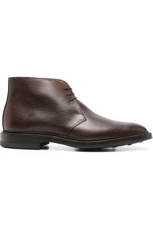 Crockett & Jones Brecon laarzen